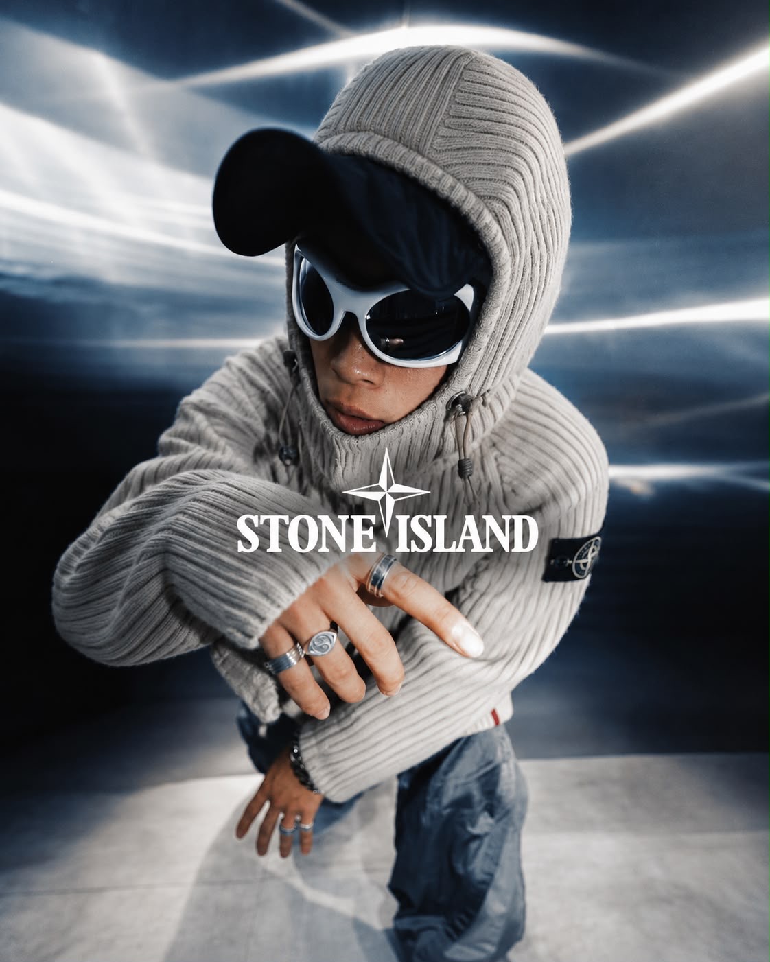 Stone Island
