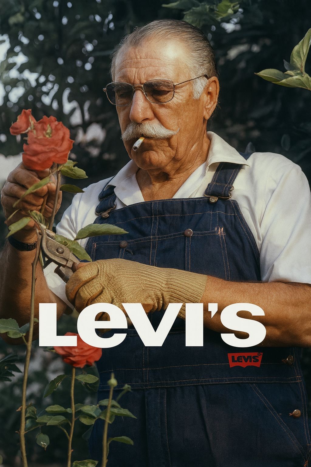 Levi's